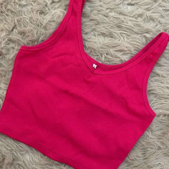 Womens tank top - Picture 1 of 3